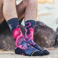 thumbnail image 2 of Caia Koopman Octopus Crew Socks, 2 of 5