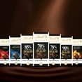 thumbnail image 4 of Lindt Excellence Bar, 85% Cocoa Extra Dark Chocolate, Gluten Free, Great for Holiday Gifting, 3.5 Ounce (Pack of 12), 4 of 7