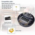 thumbnail image 2 of Replacement Kit Compatible with Irobot Roomba Series 700 720 750 760 765 770 772 772e 774 775 776 776p 780 782 782e 785 786 786p 790 Vacuum Cleaner -m, 2 of 5
