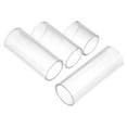 thumbnail image 1 of IFANLANDOR 1 Set Guitar Slide Bar Finger Cover with Transparent Glass for Guitar Playing, 1 of 8