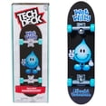 thumbnail image 1 of Handboard TECH DECK World Industries Authentic para niños mayores de 6 años, 1 of 8