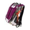 thumbnail image 2 of VONKY Sac d'Hydratation Violet Sac à Dos de Vélo Randonnée, 2 of 8