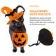 thumbnail image 4 of 1pc adorable gorro de halloween gorro bonito para mascotas de mascota halloween, 4 of 7