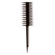 thumbnail image 4 of Cepillo para teñir el cabello 2 en 1, tejido que el salón, peine de fino negro Zulema Cepillo para teñir el cabello, 4 of 7