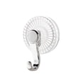 thumbnail image 1 of Vacuum Suction Cup Hook Strong Removable Traceless for Bathroom Kitchen Clothes Towel Organizer, 1 of 7