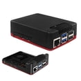 thumbnail image 3 of For Raspberry Pi 5 Argon NEO 5 Aluminm Case Passive Cooling Fins, 3 of 5