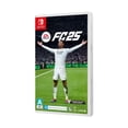 thumbnail image 3 of EA SPORTS FC  25 Nintendo Switch Nintendo Switch Físico, 3 of 4