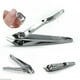 thumbnail image 2 of 1pc Nail Cutter Slant Edge Finger Nail Clipper Pedicure Manicure Trimmer-cl., 2 of 4