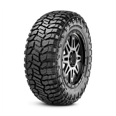 Patriot R/T 37X13.50R24 E/10PLY BSW (4 Tires)