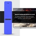 thumbnail image 5 of Funda Protectora A Prueba De Polvo De Caucho De Silicona Suave Para Samsung Tv Remote Controller Blue Minnieouse EL009376-00, 5 of 5