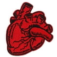 thumbnail image 6 of Cartoon Sew Transfer Embroidery Heart 2, 6 of 6