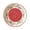 Red1!, variant on 1Pc All-In-One Premium Ceramic Garlic Grater Plate - Cross Glazed Design and Style - for Garlic, Ginger, Chocolate, and More -4.6In(Blue1) Happy Day!