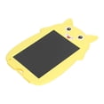 thumbnail image 2 of Kids Writing Tablet, Erasable Puppy Shape LCD Doodle Board  For Learning For Boys Blue,Yellow, 2 of 8