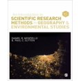 thumbnail image 1 of An Introduction to Scientific Research Methods in Geography and Environmental Studies, 1 of 3