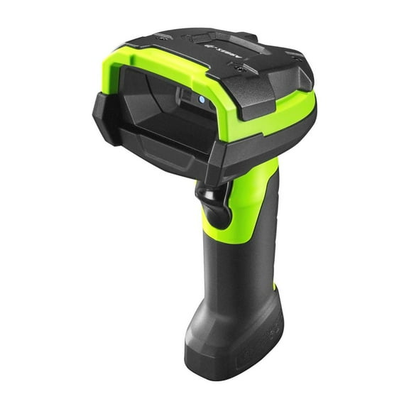 Zebra DS3608-DP Barcode Scanner (DS3608-DP20003VZWW) with USB Cable