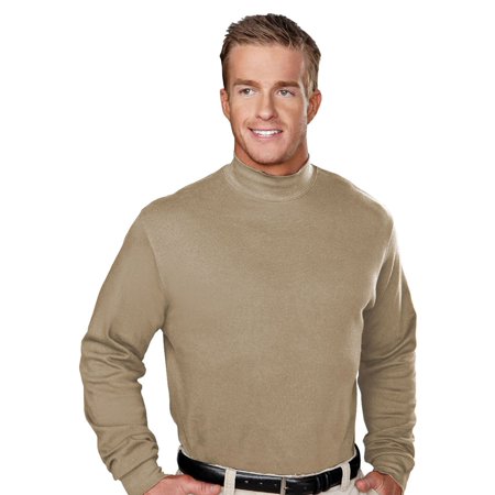 Download Tri-Mountain - Tri-Mountain Men's Interlock Mock ...