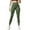 79Army Green357, variant on Women's 3D Sculpting Leggings Comfort Leggings High Waist Seamless Push Up Sport Pants For Yoga And Fitness Stretch Solid Color Athletic Running Trousers , Blue