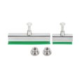 thumbnail image 5 of Car Paintless Glue Puller Tab Dent Puller Repair Kit Repair Removal Tool Handle Lifter for Auto Body Panel Dents Green, 5 of 7