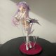 thumbnail image 1 of Figura de gato negro de 26 cm, figuras de anime de Eve, figura de la pequeña princesa Eve, modelo de estatua, muñecas, colección, juguetes de decoración, regalo de cumpleaños, 1 of 4