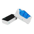 thumbnail image 5 of New Aquarium Cleaning Tool Magnetic Algae Scraper Dual Sided Fish Tank Glass Cleaner for Freshwater and Saltwater Tanks, 5 of 15