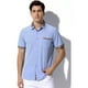 thumbnail image 2 of Camisa De Vestir Manga Corta Para Hombre Casual Casey Kevin, 2 of 8