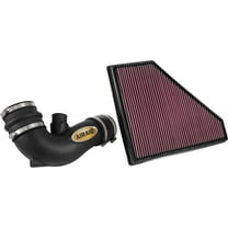AIRAID 251-702 Junior Air Intake System