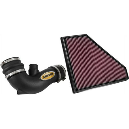AIRAID 251-702 Junior Air Intake System