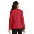 thumbnail image 2 of Port Authority ® Ladies Zephyr Full-Zip Jacket. L344, 2 of 4