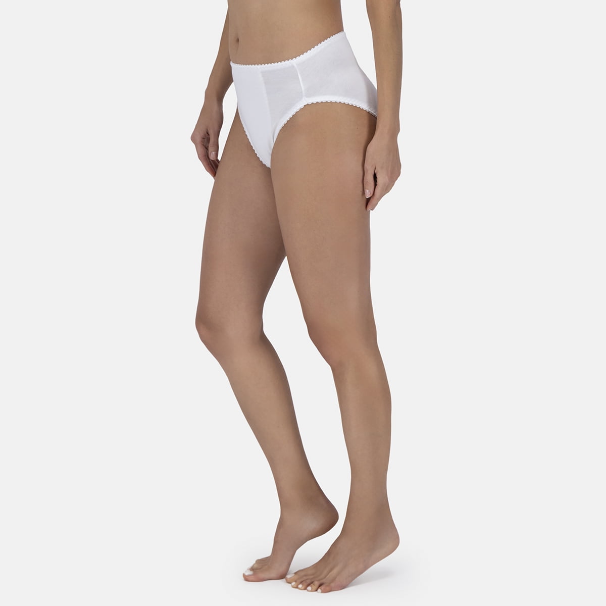 Pierna Alta Pantaleta Berlei Corte Frances Calzon Faja A 48 De 328