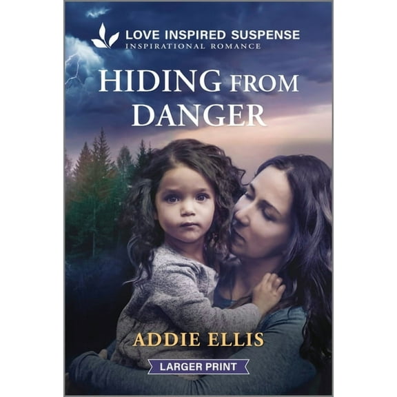 Hiding from Danger, (Paperback)