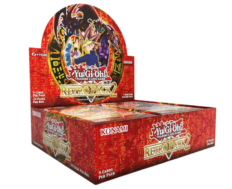 Yu-Gi-Oh Legendary Collection 3: Yugi's World Special Edition