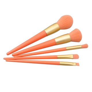 ZHAGHMIN Face Makeup Brushes Set Make Up Large Soft Beauty Powder Big Flame  Brush Foundation Cosmetic Tool Makeup Brushes for Teens Under 13 Brush