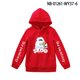 thumbnail image 1 of Sudaderas con capucha de juego Juice Wrld, chaqueta informal para adultos y niños, tallas para niños, jersey de Cosplay, Jersey Unisex05Niños130 Deng Xun unisex, 1 of 2