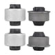 thumbnail image 2 of Front Lower Wishbone Arm Bush Kit 352391 Replacement For Peugeot 307 308 3008 5008 Partner, 2 of 5