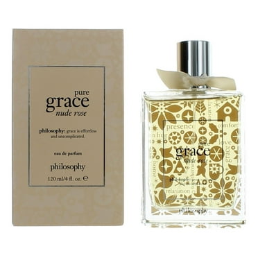 Summer Grace by Philosophy, 4 oz EDT Spray for Women main image 1