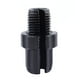 thumbnail image 5 of 4 piezas M10 palancas de tornillo regulador tornillos tornillo de, 5 of 9