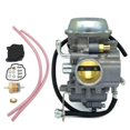 thumbnail image 4 of Mosiee Carburetor Kit For 250300500 Ltf And Lta Models (1990-2002) Ltf250, 4 of 7