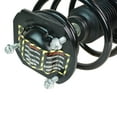 thumbnail image 3 of TRQ Front Strut & Coil Spring Assembly Set Driver & Passenger Sides Fits Select 08-12 Buick Enclave 09-12 Chevrolet Traverse 07-12 GMC Acadia 07-10 Saturn Outlook, 3 of 5