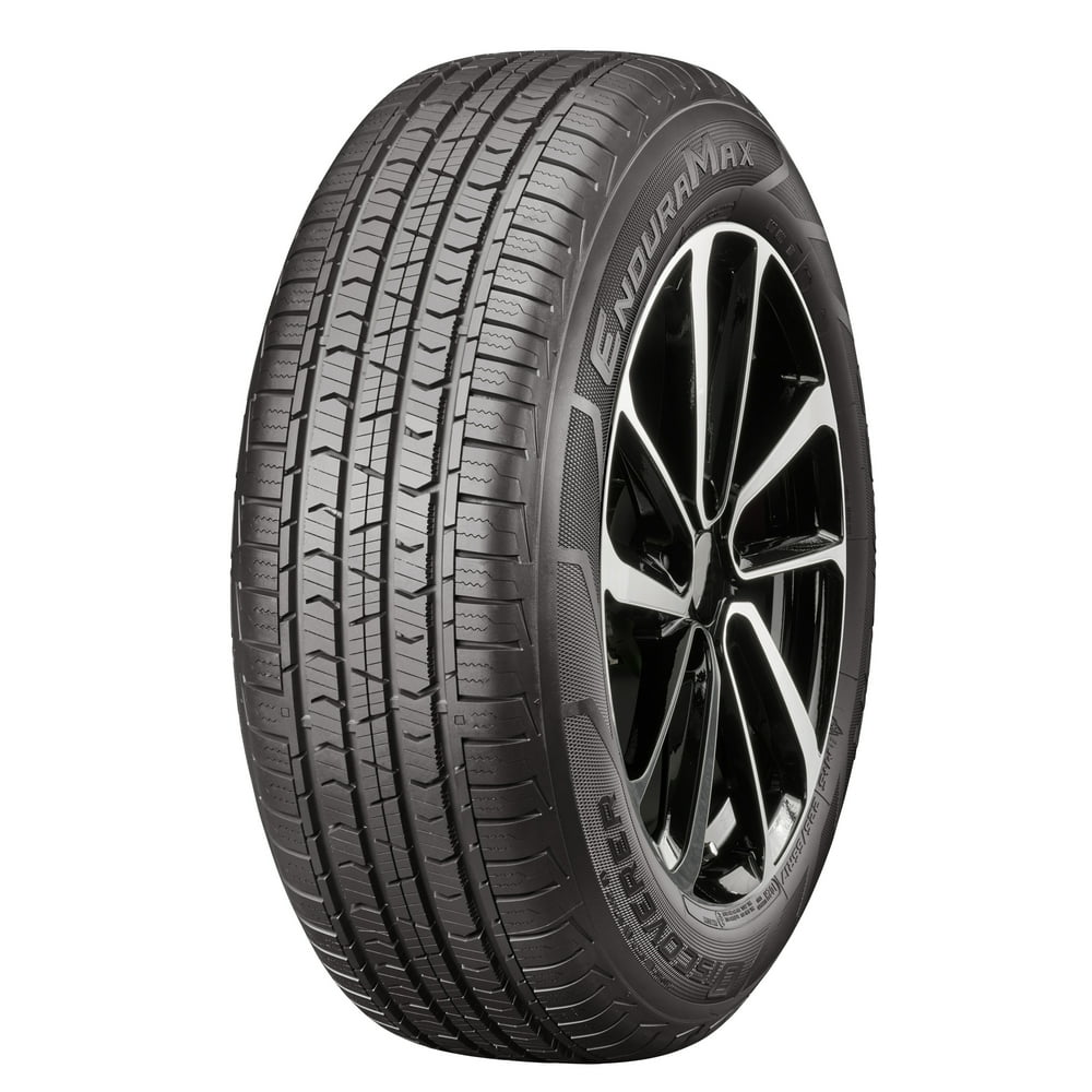 Cooper Discoverer EnduraMax AllSeason 235/55R19 105H Tire Walmart