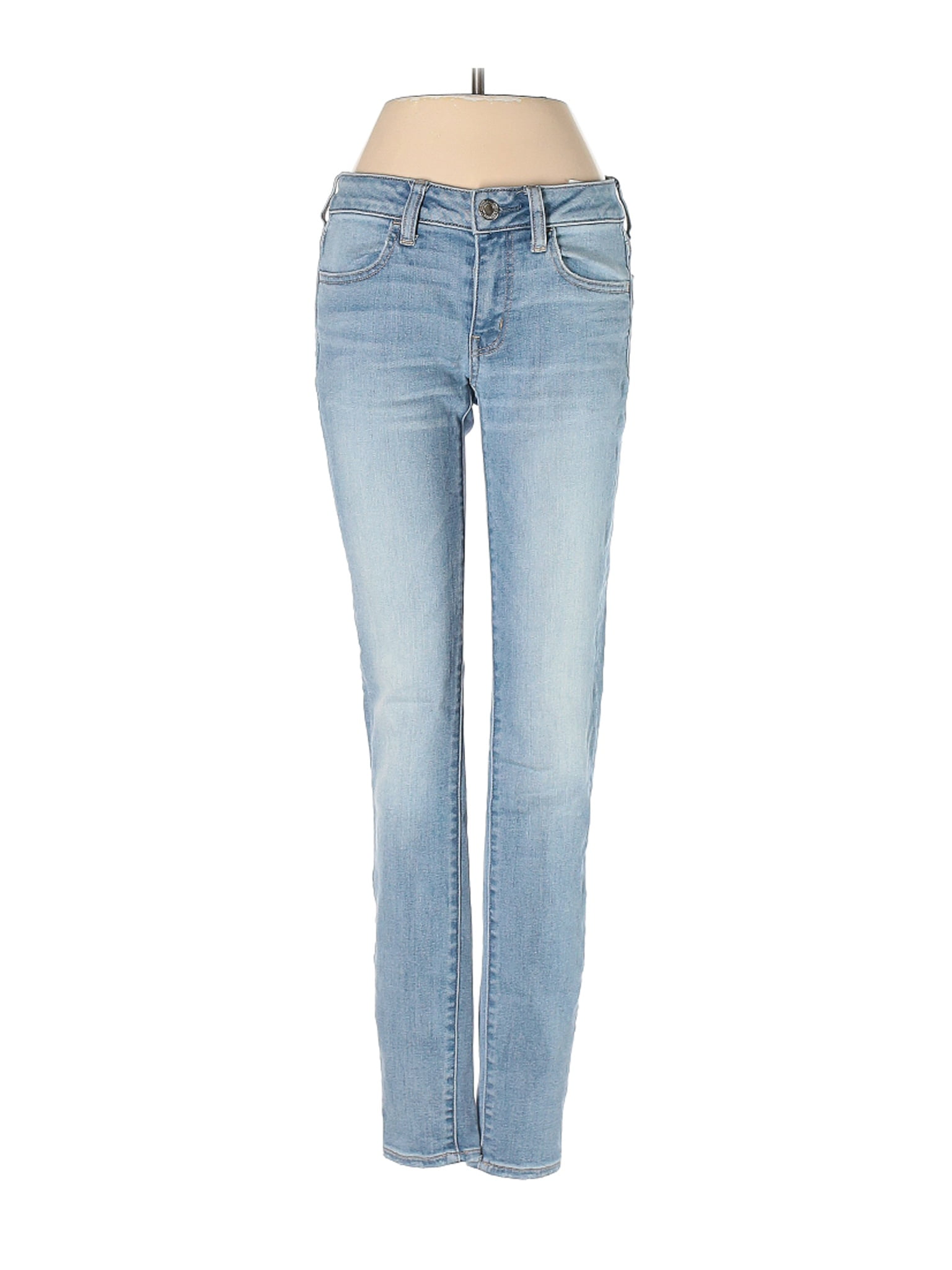 american eagle women's tall jeans