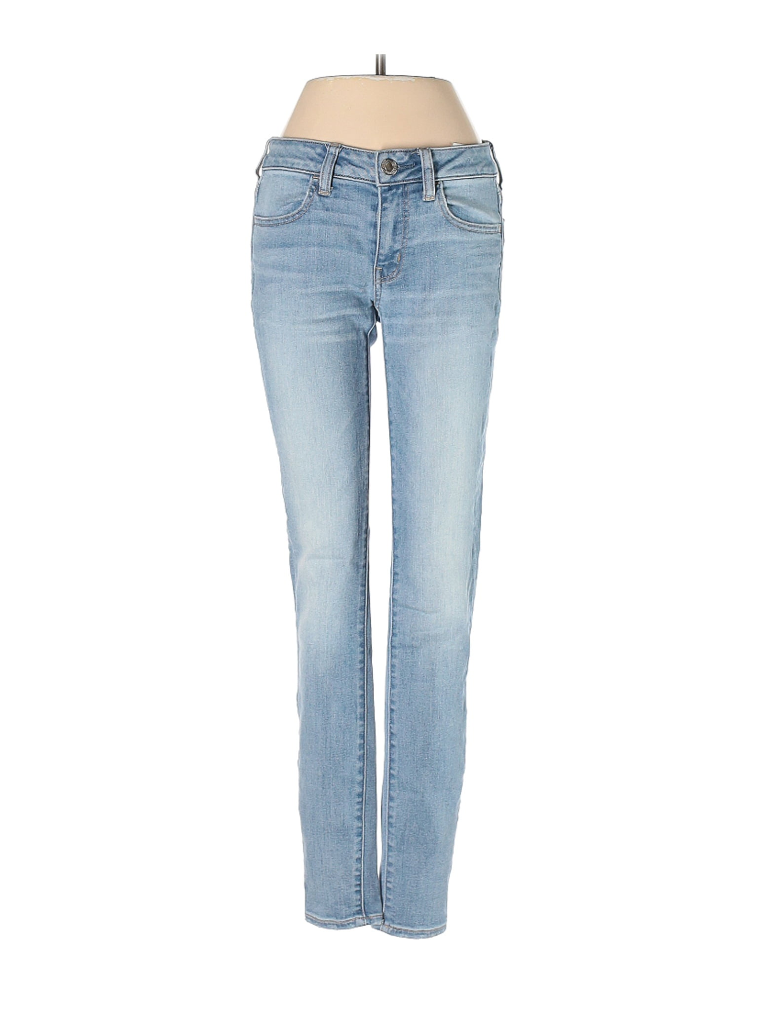 walmart women's tall jeans