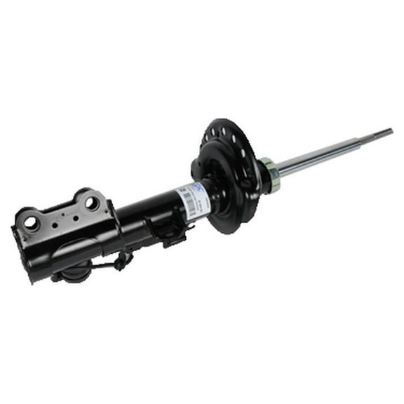 Acdelco 580-398 Front Driver Side Suspension Strut Assembly Kit