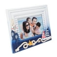 thumbnail image 3 of Creative Photo Frame Decors Mediterranean Sea Style Photo Frame Ornaments Home Decoration (Style 1), 3 of 7