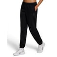 thumbnail image 2 of Reebok Women's and Women's Plus Weekender Oversized Cinched Hem Jogger, Sizes XS-4X, 2 of 5