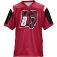 thumbnail image 1 of ProSphere Men's Bridgewater State University Thunderstorm Football Fan Jersey, 1 of 6