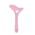 thumbnail image 3 of Visland Eyeliner Aid Stencil Quick Effect Wide Application Time-saving Ergonomic Handle Makeup Tool Multi-angle Silicone Eyeliner Stencils Tool for Novice, 3 of 9