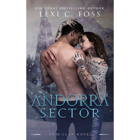 Andorra Sector, (Paperback)
