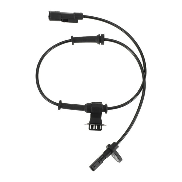Sensor de velocidad de rueda ABS Unique Bargains No.92199861 Frontal Izquierdo Derecho Juego de Sensores del Sistema de Frenos Antibloqueo para Chevrolet Camaro 2010-2015