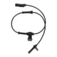 thumbnail image 1 of Sensor de velocidad de rueda ABS Unique Bargains No.92199861 Frontal Izquierdo Derecho Juego de Sensores del Sistema de Frenos Antibloqueo para Chevrolet Camaro 2010-2015, 1 of 1