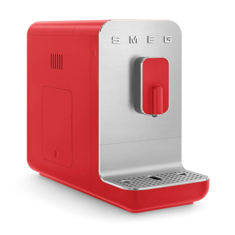 Smeg coffee machine appliances online new arrivals